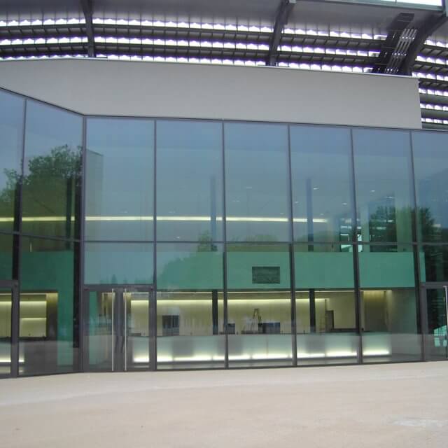 Festspielhaus Bregenz (1)