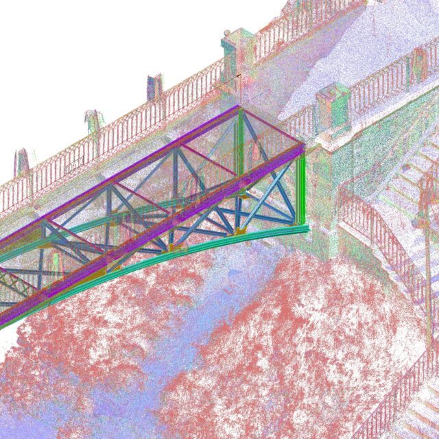 Brücke Schärding Screenshot 11 Nah