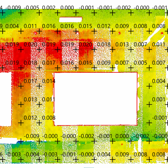 Fassade_Süd_E6_Detail